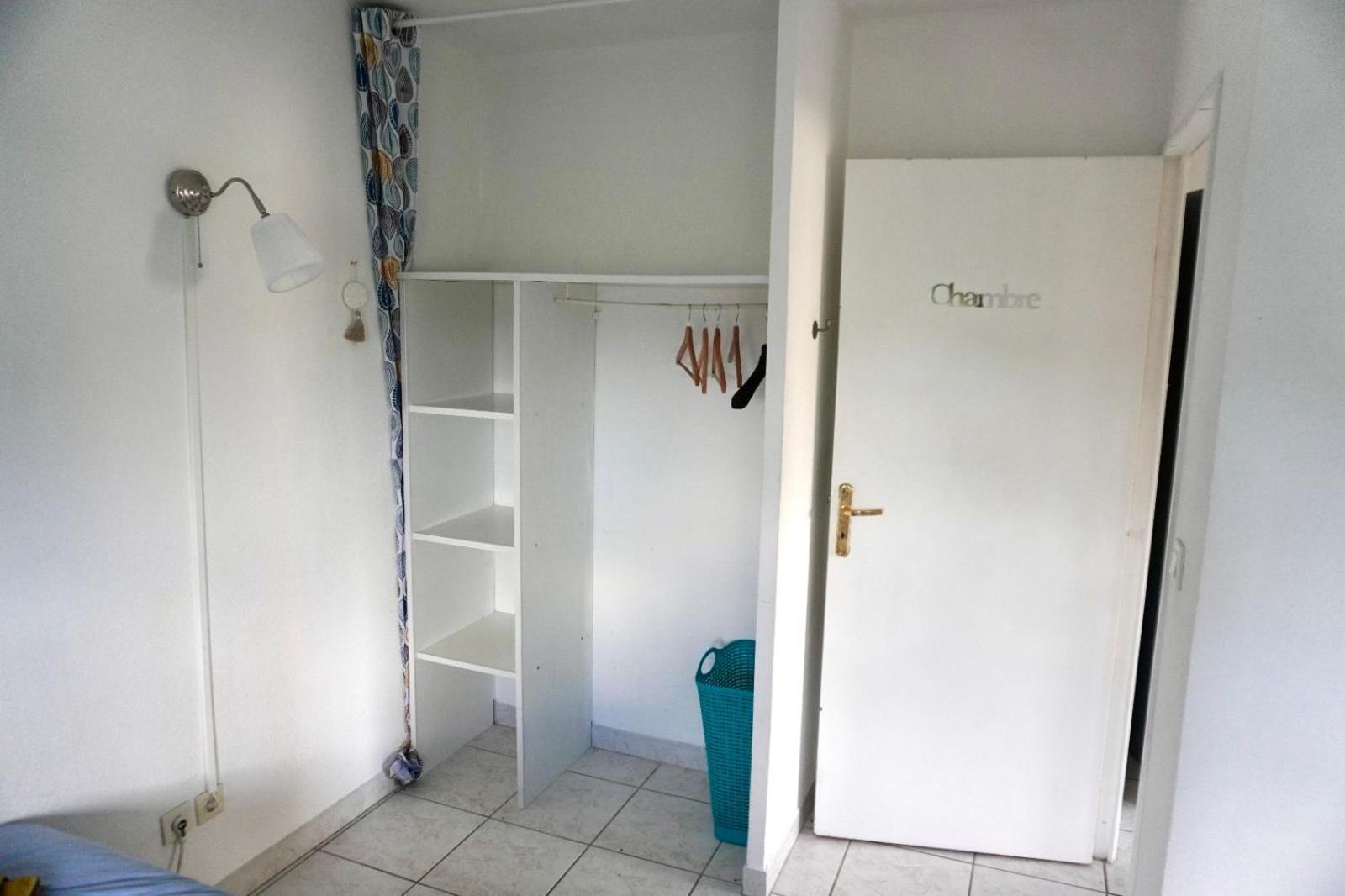 T2 Lumineux Et Piscine Daire Montpellier Dış mekan fotoğraf